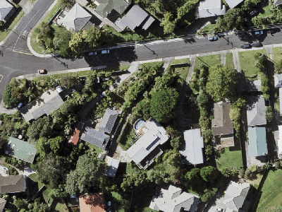 Residential  Mixed Housing Suburban Zone