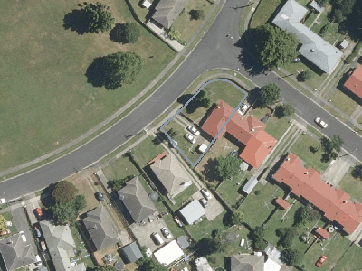 Residential Zone - General Residential Zone
