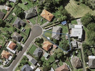 Residential  Mixed Housing Urban Zone
