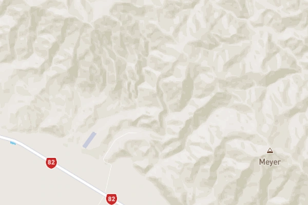 Station Peak