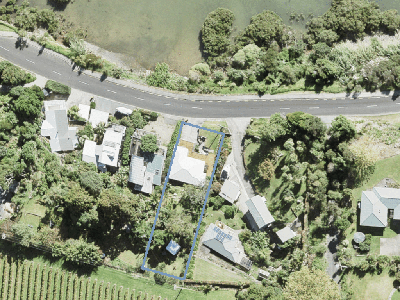 Residential  Rural and Coastal Settlement Zone