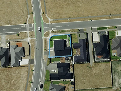 Residential New Neighbourhood