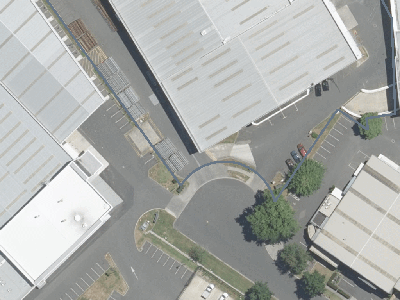 Industrial Zone