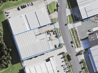 Business  Light Industry Zone