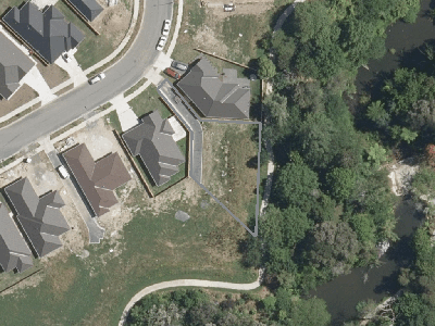 Residential Zone - General Residential Zone