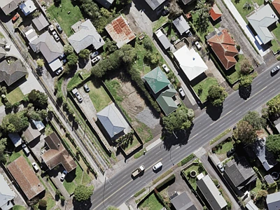 Residential  Mixed Housing Urban Zone