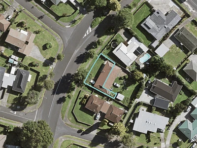 Residential  Mixed Housing Suburban Zone