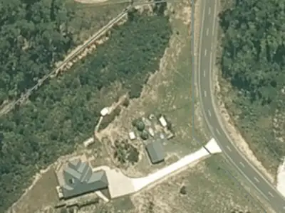 Rural  Rural Production Zone