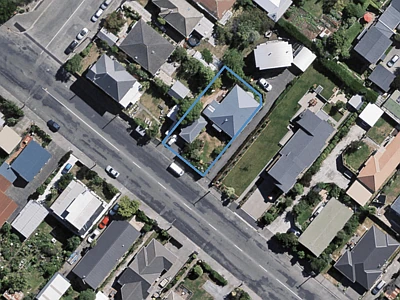 Residential Suburban