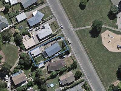 Residential Suburban
