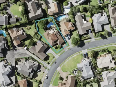 Residential  Mixed Housing Suburban Zone