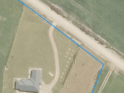 Zoned Rural