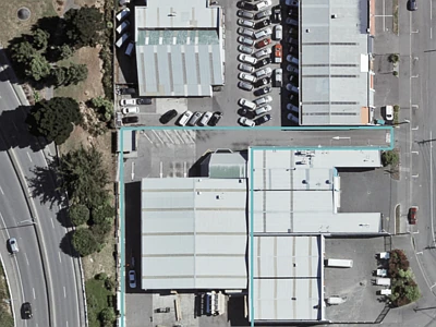 Industrial General