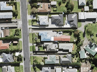 Residential  Mixed Housing Suburban Zone