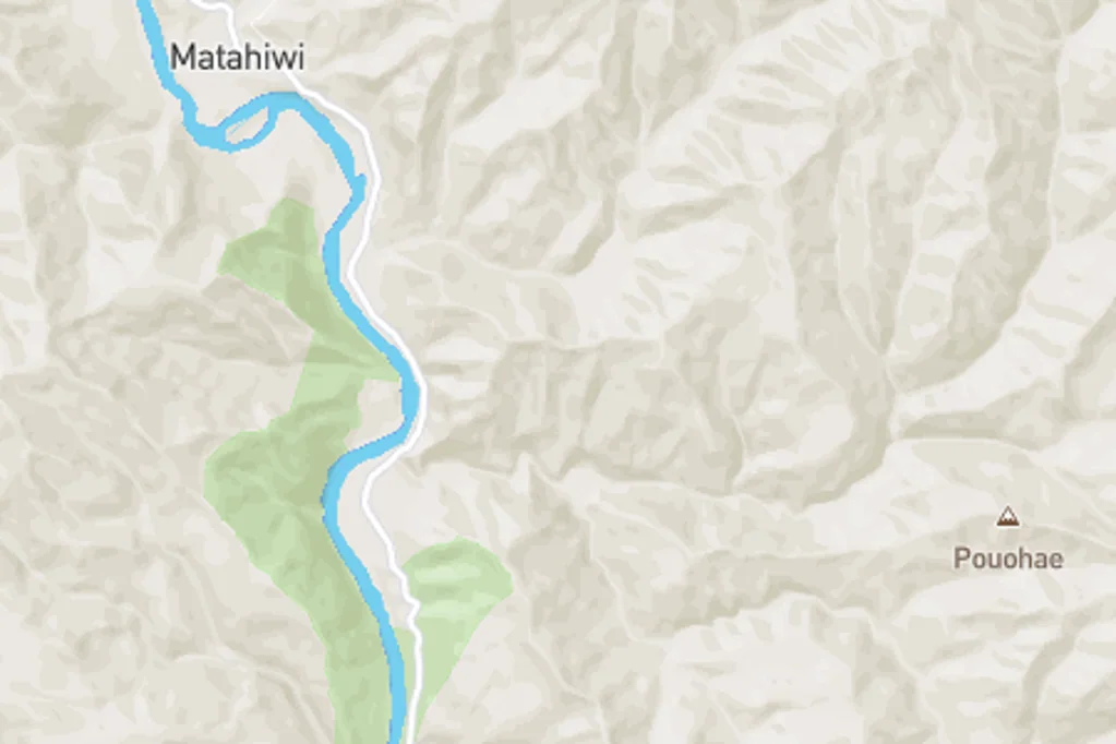 Matahiwi