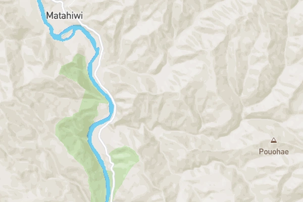 Matahiwi