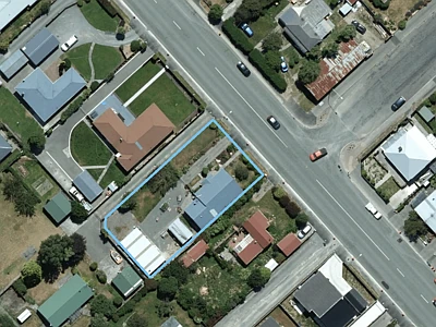 Residential C