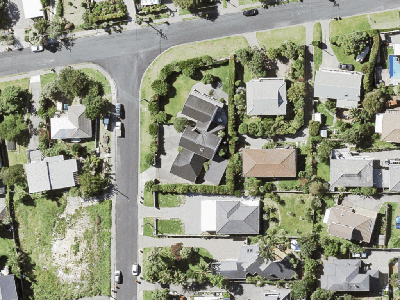 Residential  Mixed Housing Suburban Zone