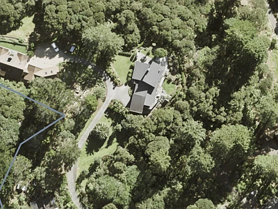 Residential  Large Lot Zone