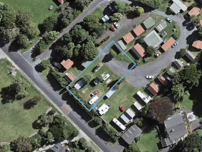 Residential  Single House Zone
