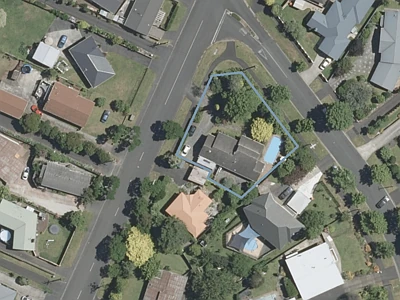 Residential Zone - General Residential Zone
