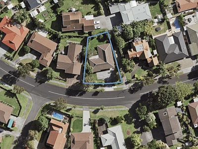 Residential  Mixed Housing Suburban Zone