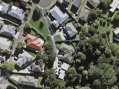 Residential  Mixed Housing Suburban Zone