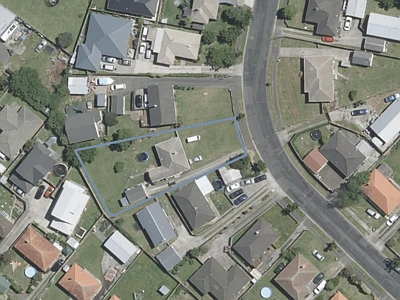Residential Zone - General Residential Zone