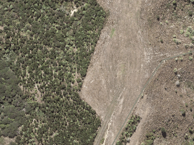 Rural  Rural Production Zone