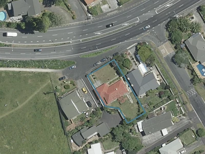Residential Zone - General Residential Zone