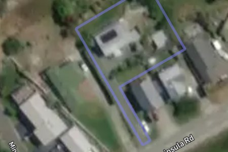 Low Density Residential Zone