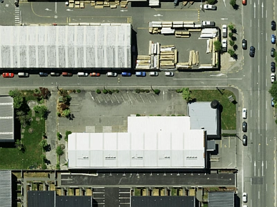 Commercial Central City Mixed Use