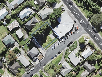 Business  Neighbourhood Centre Zone