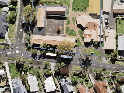 Residential  Mixed Housing Urban Zone