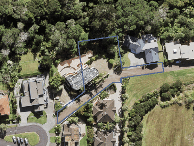 Residential  Mixed Housing Suburban Zone