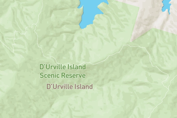 Marlborough Sounds