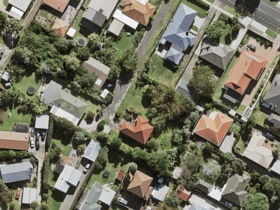 Residential  Mixed Housing Suburban Zone