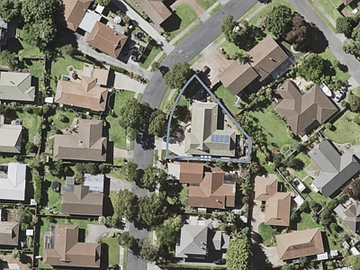 Residential  Mixed Housing Suburban Zone