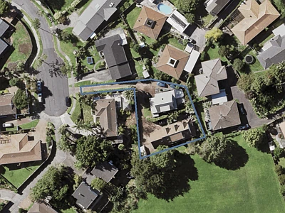 Residential  Mixed Housing Suburban Zone