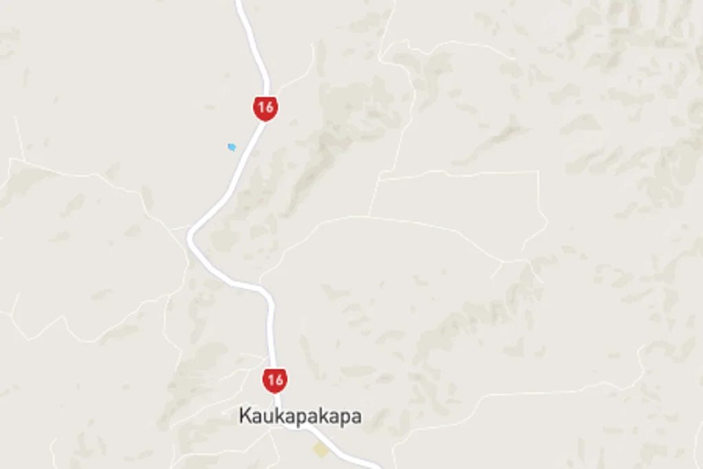 Kaukapakapa