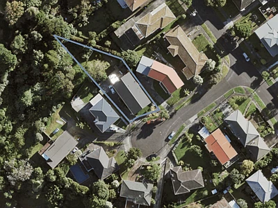 Residential  Mixed Housing Suburban Zone