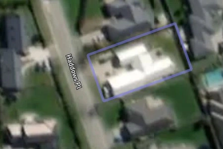 Low Density Residential Zone