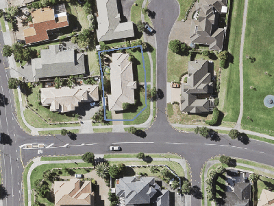 Residential  Mixed Housing Suburban Zone