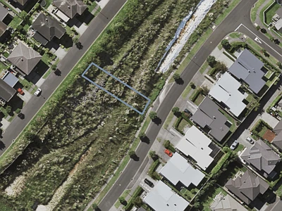 Residential  Terrace Housing and Apartment Building Zone