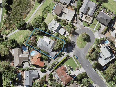 Residential  Mixed Housing Suburban Zone