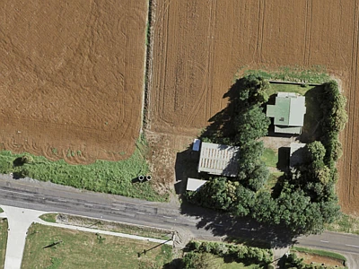 Residential  Single House Zone