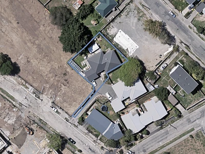 Residential Suburban