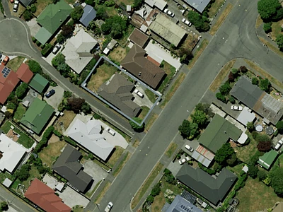 Residential Suburban