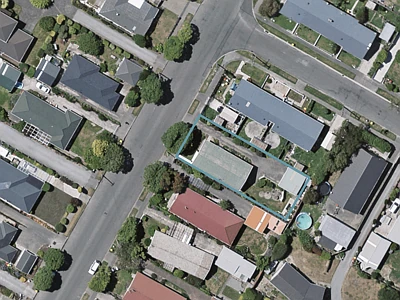 Residential Medium Density
