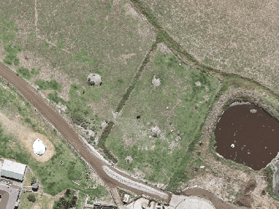 Rural  Rural Production Zone